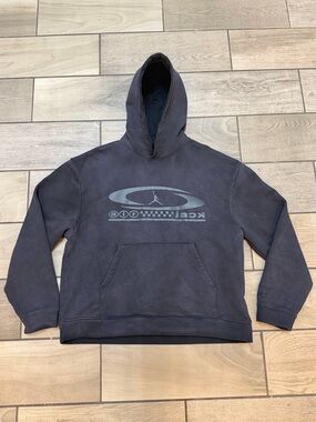 Jordan x Cactus Jack Hoodie